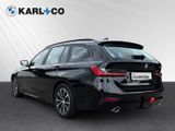 BMW 320 e Touring LED Navi Keyless Klima PDCv+h SHZ Park-Assistent