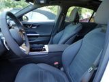 MERCEDES-BENZ C 220 d AMG NIGHT MEMO 360 AHK DISTR KAMERA PANO