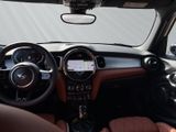 MINI Cooper S 5-Türer Navi Driv Assis Keyless LED