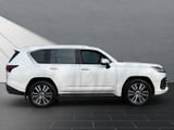 LEXUS LX 500 D Luxury Full Options+German Registration