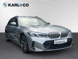 BMW 318 i Touring M Sport SHZ LED HiFi PDC
