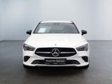 MERCEDES-BENZ CLA 200 d SB // NIGHT PROGRESSIVE KAMERA SPUR