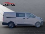 FIAT Scudo Kasten XL Sortimo Ausbau