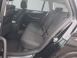 BMW 520 d Touring LED Navi Klimaautom. Rückfahrkamera