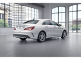 MERCEDES-BENZ CLA 200 Coupé AMG MEMO KAMERA PANO SPUR PDC SHD