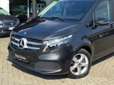 MERCEDES-BENZ V 250 LANG KLIMA NAVI KAMERA LED 7SITZER PDC