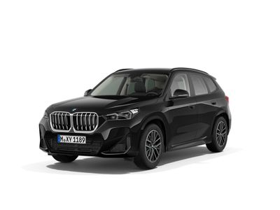 BMW X1 20iMSport+AHK+Navi+DAB+LED+RFK+Leder+PDCv+h