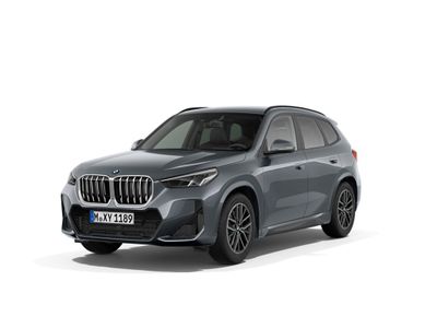 BMW X1 xDrive23iMSport+Navi+HUD+360Kamera+eSitze+PDC