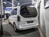 MERCEDES-BENZ V 250 STYLE KOMPAKT ALLRAD WINTER MOPF 360° 360
