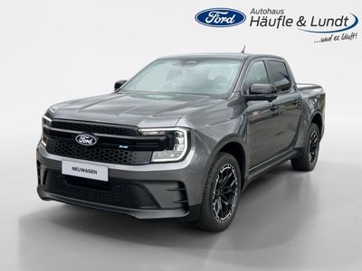 FORD Ranger Wildtrak e-4WD Doppelkabine 3.0 Diesel Automatik AHK Navi Digitales Cockpit Soundsystem