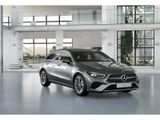 MERCEDES-BENZ CLA 180 SB , PROGRESSIVE SPUR KAMERA PDC SHZ