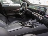 BMW 530 exMSport+AHK+Panorama+Navi+HUD+LED+RFK+Leder
