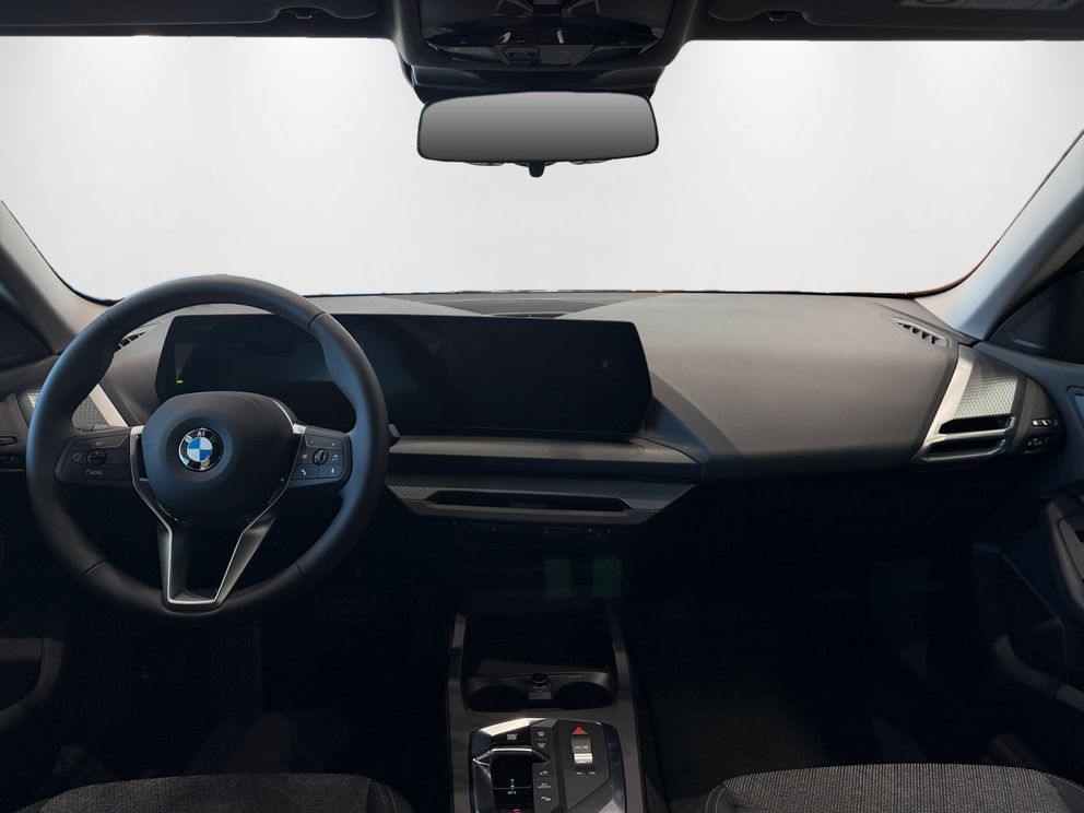 BMW 216 i Gran Coupe SHZ+Navi+Shadow-Line+LED+RFK