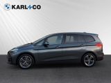 BMW 218 Gran Tourer d Sport Line HiFi AHK RFK Navi