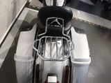 HARLEY DAVIDSON Road Glide CVO, 5HD1, Dr. Jekill & Mr. Hyde, Wilbers Nivomat, Top Geflegt,