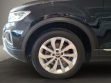 VW T-Roc Style 1.5 TSI Klima Rückfahrkamera