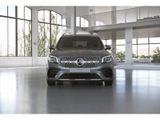 MERCEDES-BENZ GLB 180 d // AMG AHK KAMERA SPUR SHZ