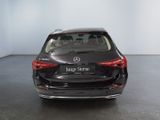 MERCEDES-BENZ C 300 d T AVANTGARDE KAMERA SPUR PDC SHZ