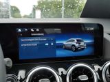MERCEDES-BENZ GLA 200 d // PROGRESSIVE MULTI AHK DISTR KAMERA