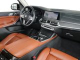 BMW X7 40i SoftClose ACC H&K 360 Laser HUD Gestik