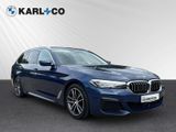 BMW 530 d xDrive Touring Live Cockpit Prof.  PDC HiFi
