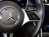 MERCEDES-BENZ C 300 e T // BURM AVANTGARDE DISTR SPUR PANO