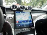 MERCEDES-BENZ GLC 220 d 4M | AMG BURM NIGHT MEMO 360 AHK DISTR