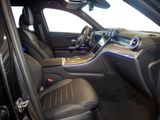 MERCEDES-BENZ GLC 220 d 4MATIC AMG BURM MEMO 360 AHK DISTR PDC