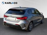 BMW 118 i M Sport LC Prof Keyless Ad. LED Temp HiFi