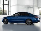 MERCEDES-BENZ C 300 d AMG NIGHT DISTR KAMERA SPUR PDC SHZ