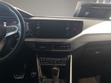 VW Taigo Move 1.0 TSI