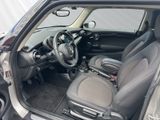 MINI Cooper 3-Türer LED PDC SHZ Klima Navi Temp