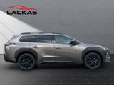 TOYOTA bZ4X Touring AWD Lounge PANORAMA+360°+ACC+CarPl.