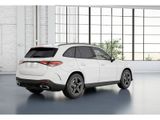 MERCEDES-BENZ GLC 220 d 4M AMG NIGHT SPUR AHK 360 PDC MEMO