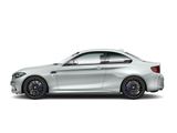 BMW M2 Competition Coupe SHZ+H&K+Adapt.-LED+PDC