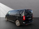 TOYOTA Proace Verso L2 Team D 1HAND*TOTW*SCHECKHEFT*