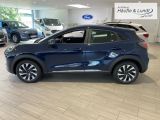FORD Puma Titanium Design MHEV LED Navi Klimaautom Winterpaket