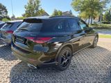 MERCEDES-BENZ GLC 220 d 4M | AMG BURM NIGHT MEMO 360 AHK DISTR