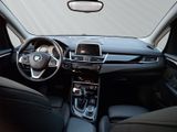BMW 218 Gran Tourer d Sport Line HiFi AHK RFK Navi