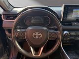 TOYOTA RAV 4 Hybrid Lounge*360°*JBL*LEDER*PDC*MEMORY