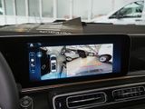 MERCEDES-BENZ V 220 d STYLE BURMESTER DISTRO LED NAVI DAB WINTER