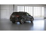 MERCEDES-BENZ GLE 350 e 4M AMG BURM NIGHT WIDE MEMO 360 AHK