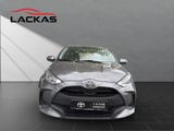 TOYOTA Yaris Comfort 1.0*1-HAND*APPLECARPLAY*ALLWETTER*