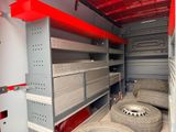 MERCEDES-BENZ Sprinter 315 KASTEN L2H2 KAMERA KLIMA KAMERA PDC