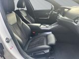 BMW 320 d Limousine M-Sport H&K Fernlichtassistent