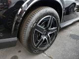 MERCEDES-BENZ GLC 200 4MATIC AMG MEMO 360 AHK DISTR KAMERA PDC