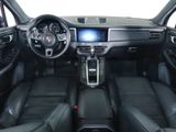 PORSCHE Macan Turbo LenkHZG Sitzbelüftung StandHZG