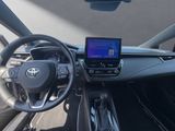 TOYOTA Corolla Hybrid+Team D+Technik Pak.