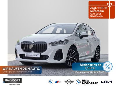 BMW 223 xDrive Active Tourer M Sport AHK Pano Kamera