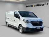 RENAULT Trafic E-Tech Kastenwagen L2H1 NP: 52466 EUR